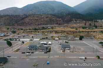 Inside Lytton's contentious recovery, where concerns smoulder 5 years after wildfire