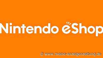 Nintendo Switch nutzt ab heute das stabilere Nintendo eShop-Design der Nintendo Switch 2