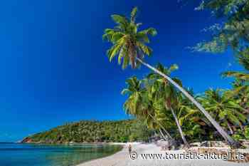 Thailand testet neue Einreise-App