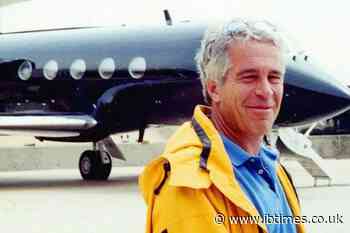 The Epstein Files Didn't Just Expose Names—They May Have Tracked Everyone Who Searched