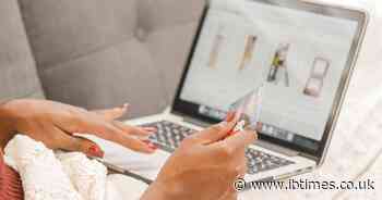 Shop Without Spending: Inside the Viral 'Dopamine Sites' That Let Users Buy Fake Goods to Ease Your Stress