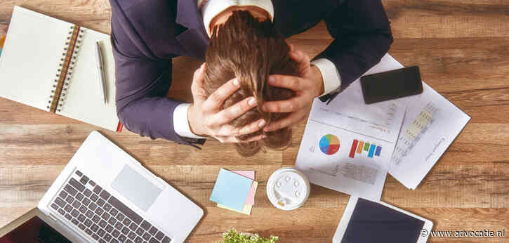 Lawyers for Lawyers ziet druk op advocaten toenemen