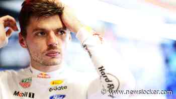 Ook Max Verstappen in het oranje: Red Bull-coureur introduceert speciale helm