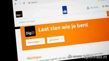 DigiD-beheerder Solvinity vecht overnameverbod Kyndryl aan
