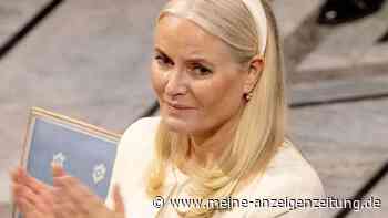 Mette-Marit hat eine neue Lunge – doch noch ist nicht alles überstanden
