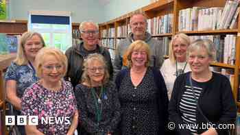 'We saved our library and it was so worth it'