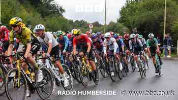 Tour of Britain to run through East Yorks & Lincs