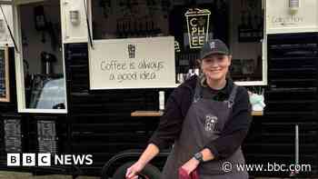 Cake baker stops selling 'leftovers' over £795 fee