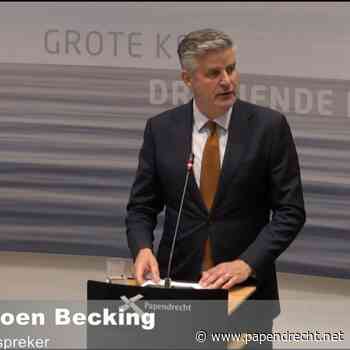 PVV, VVD en Onafhankelijk Papendrecht bereiken eindelijk coalitieakkoord