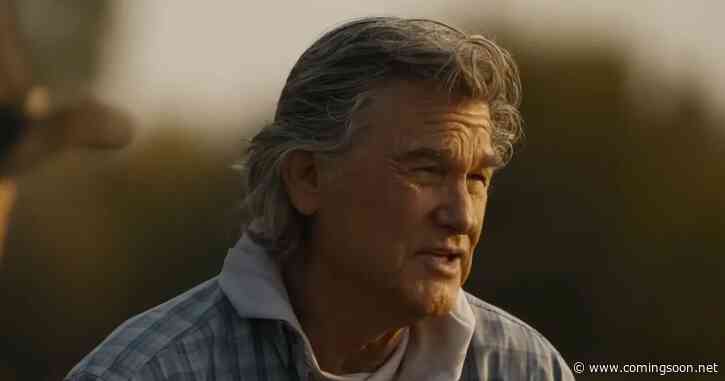 The Madison’s Kurt Russell on Why ‘Silent Majority’ Loves Taylor Sheridan Shows