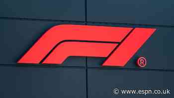 F1 on track to hit net zero target by 2030