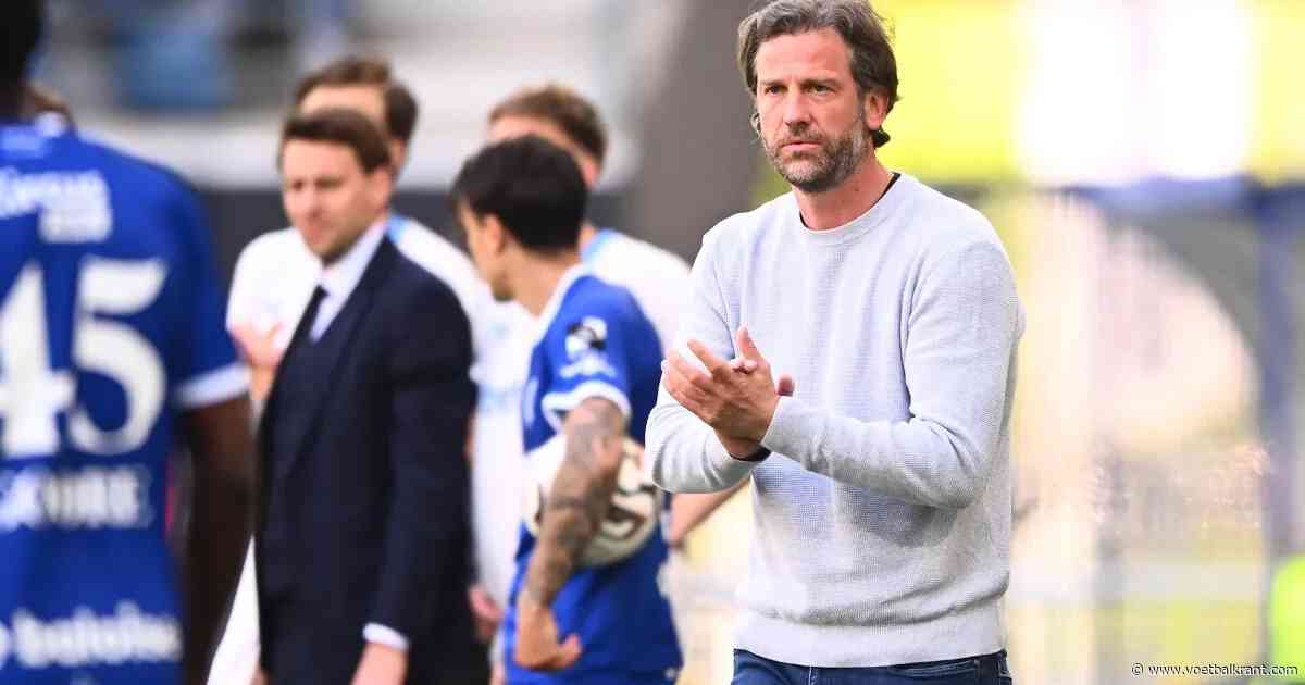 OFFICIEEL: KAA Gent haalt goalmachine binnen