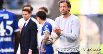 OFFICIEEL: KAA Gent haalt goalmachine binnen