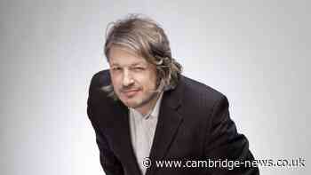 Taskmaster comedian Richard Herring diagnosed with 'incurable' cancer