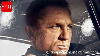 James Bond movie gets major update with 'King Zero'