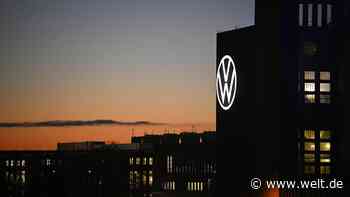 Mehrheit der VW-Vorstände warnt vor existenzieller Krise