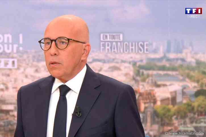 « Je vais te faire disparaître en t’envoyant des Géorgiens » : le maire de Nice va déposer plainte devant la Cour de Justice de la République contre le ministre des Transports
