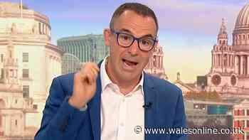 Martin Lewis says 'the law is changing' in 63-day update with '6am-9pm rule'