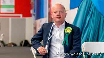 Welsh Government minister spells out Plaid's position on independence