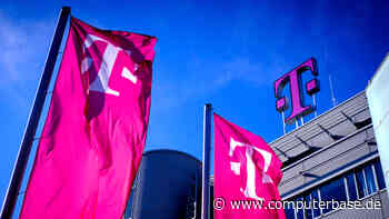 5G-Netz: Telekom kratzt an 90 Prozent Flächenversorgung