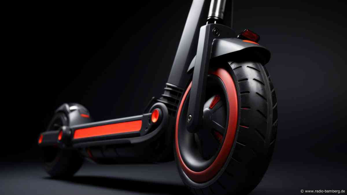 Neue Regeln für E-Scooter Nutzung: wie ist die Situation in der Region?