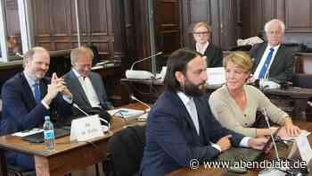 Christina Block: Kidnapper-Chef David B. gibt Arbeit für Geheimdienst zu