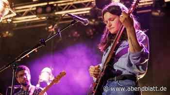 Big Thief in Hamburg: „Danke, dass ihr uns erlaubt, neue Songs zu spielen“