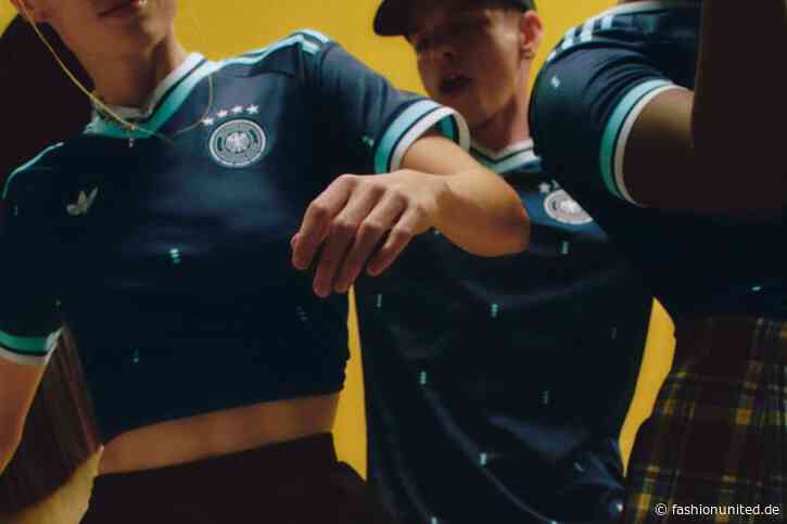 Adidas hat V-Mangel bei DFB-Trikots von Havertz und Co.