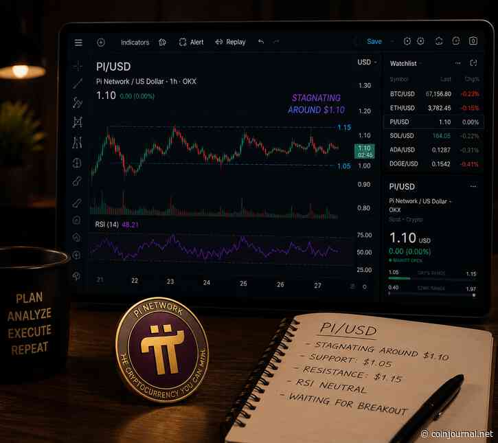 PI remains bearish as token unlocks threaten recovery