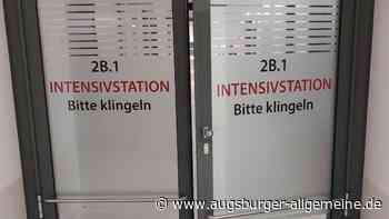 Intensivstation in Kösching wird geschlossen