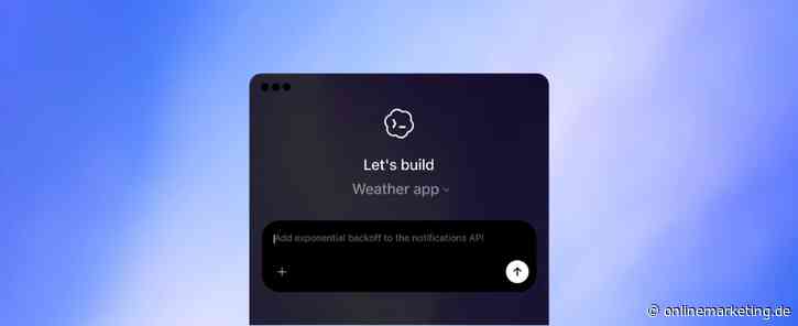 OpenAI führt Codex Updates in Europa ein – für mehr Nutzen im Arbeitsalltag