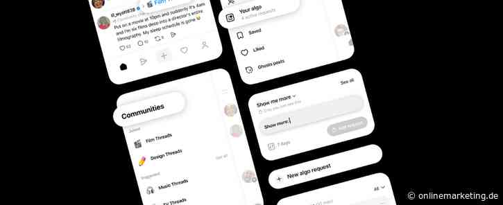 Threads feiert 500 Millionen User mit neuen Features