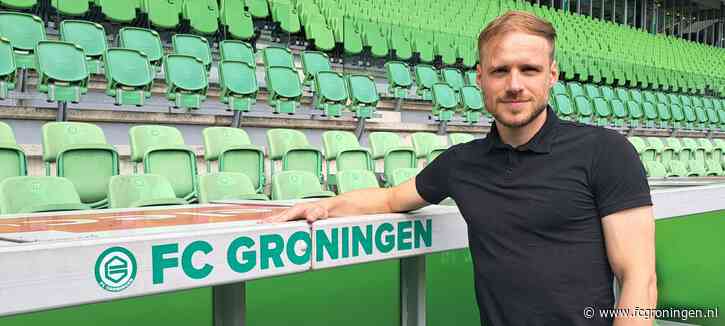 Elftal vragen aan… Joren Jongsma (Cvites)