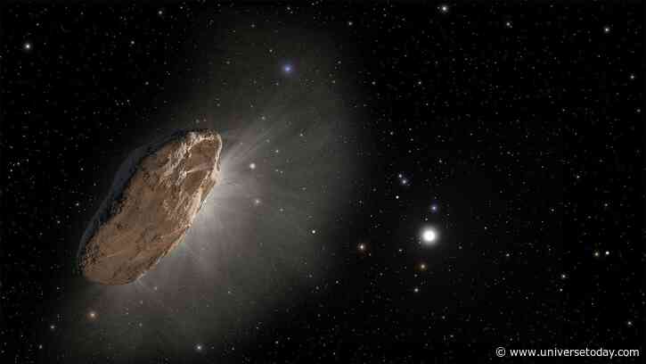 Are Alien Probes Hiding in Our Backyard? A New Study Says We’ve Barely Looked