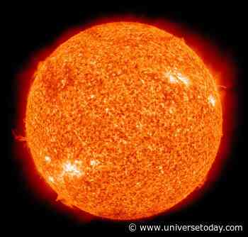 What Would Happen if the Sun Stopped? Part 1: The Infernal Reservoir