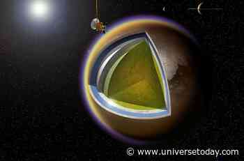 New Study Assesses Titan's Resources and their Potential Uses