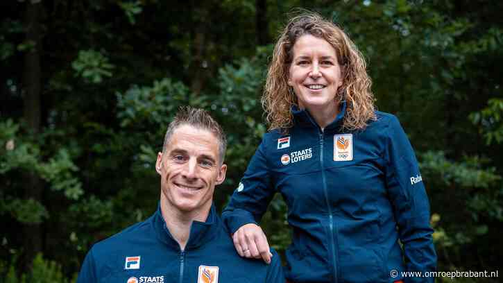 'Eervolle baan' voor Ireen Wüst, maar wat doet een chef de mission?