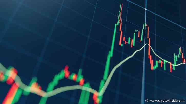 Worldcoin explodeert met 190% – 3 redenen achter deze mega-stijging