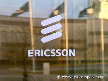 Ericsson benoemt bedrijfsveteraan Narvinger als nieuwe CEO