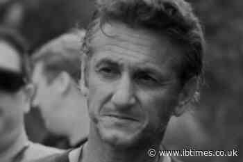Sean Penn Writing and Directing 6 January Capitol Riot Film for Warner Bros. — Bradley Cooper in Talks to Star