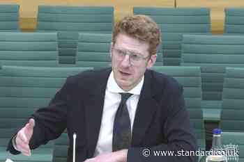 Impact of lack of delivery from Stormont is ‘toxic’, says Opposition leader