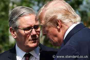 Starmer and G7 urge robust agreement to follow Trump’s Iran ‘breakthrough’ deal