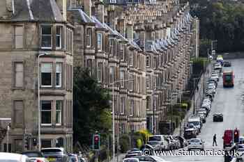 London councils told to acquire empty homes to help solve housing crisis