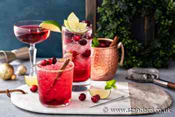 Crowd-pleasing food and drink picks for a great-tasting summer