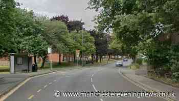 Middleton street stormed by police following 'brawl'