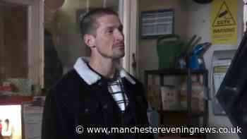 Coronation Street fans don't trust Carl Webster as they rumble dark future