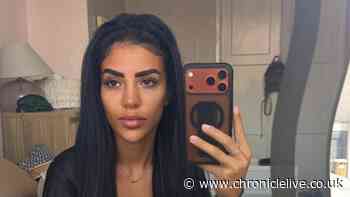 Meet Love Island's Newcastle bombshell who confesses to 'weird' flirting habit