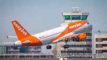 easyJet wants all passengers to carry out these two tasks before travelling