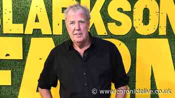 Jeremy Clarkson announces cancer diagnosis on TV show after 'sombre news' warning
