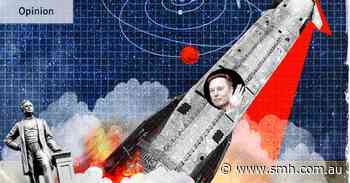 Before we build a statue of Elon Musk, let’s consider what he’s done with his trillions of dollars